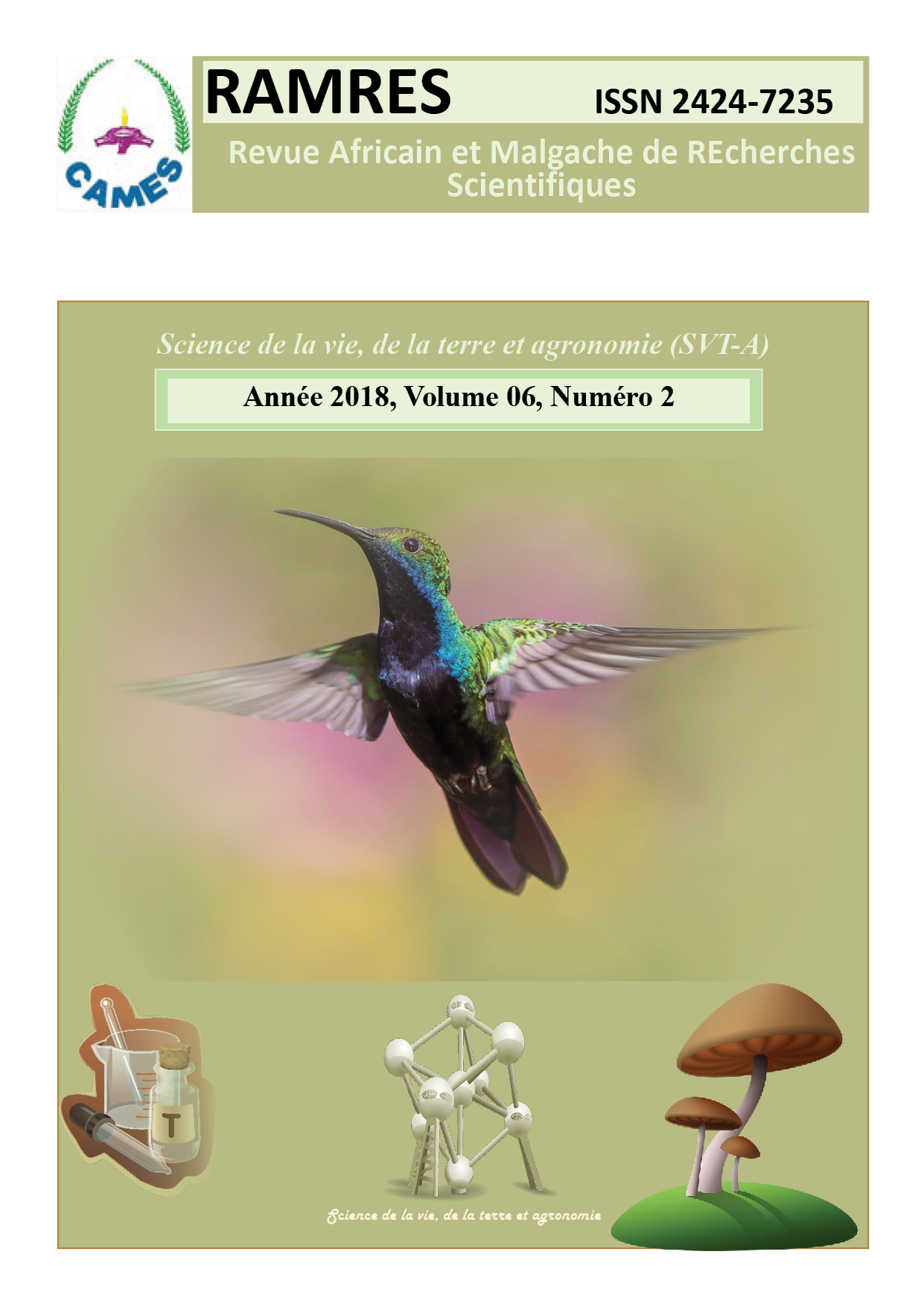 Page de garde V6-Num2-2018