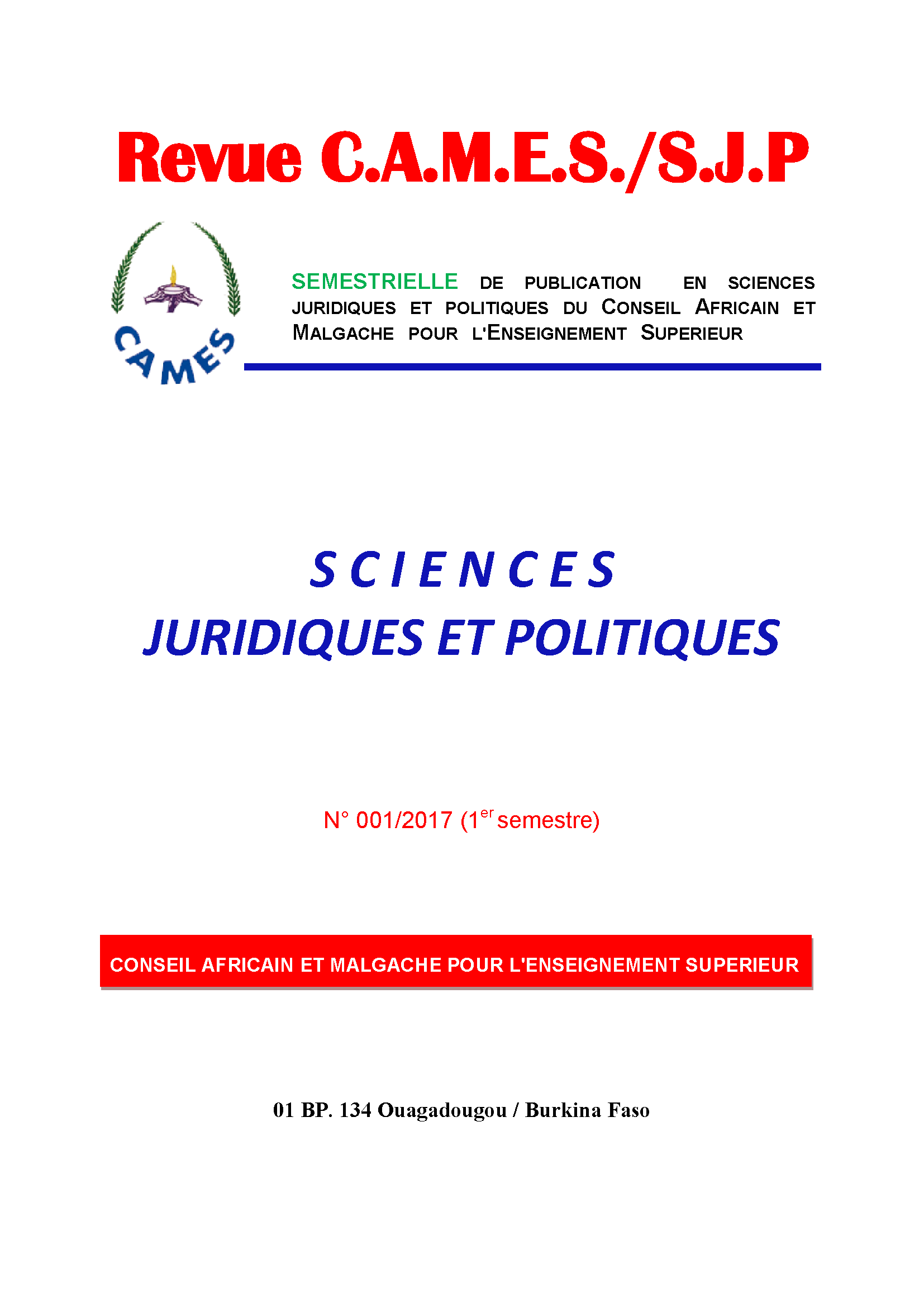 Page couverture