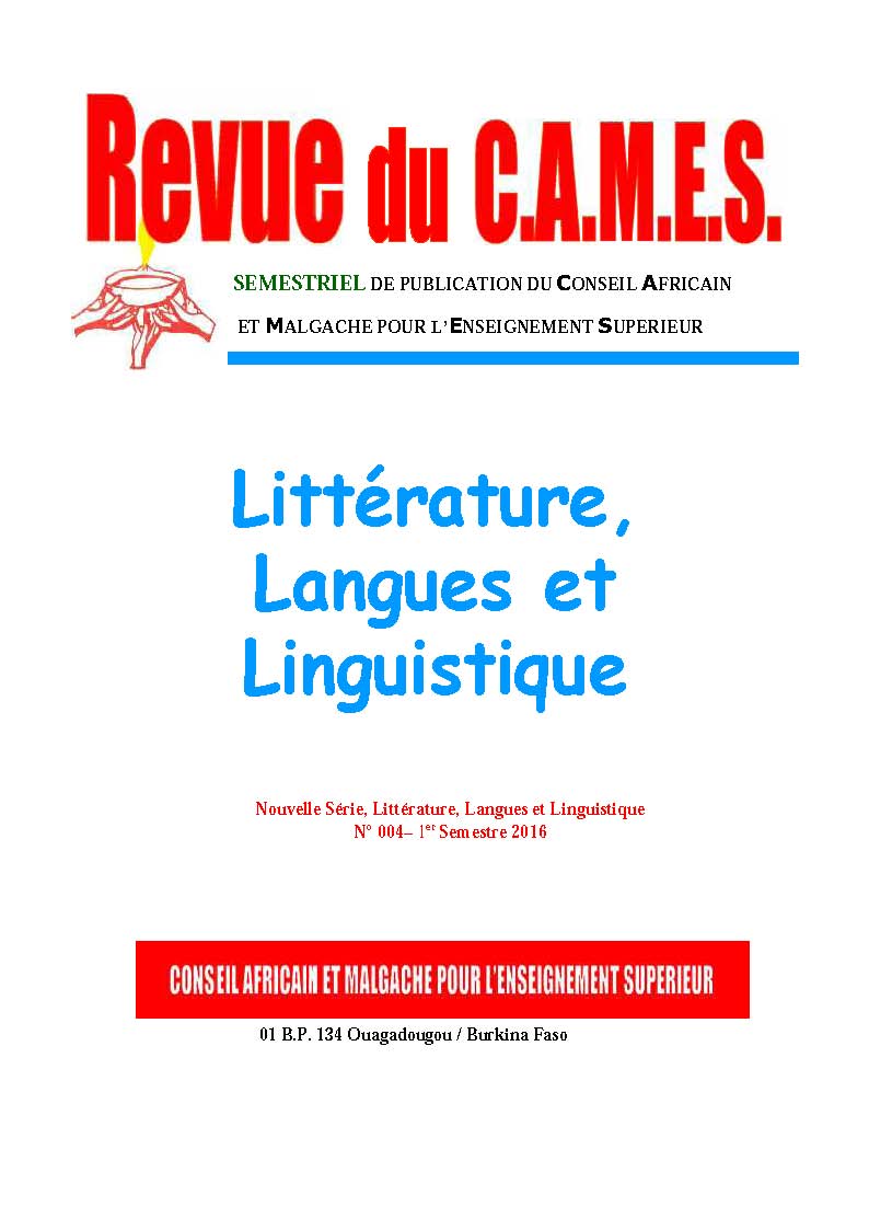 Page couverture